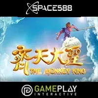 slot Monkey King GamePlay